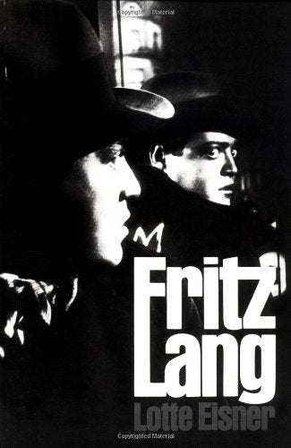 Fritz Lang-used