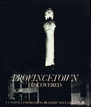 Provincetown Discovered,Used