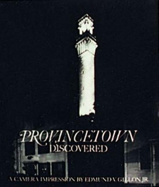 Provincetown Discovered,Used