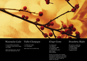 Cocktails,Used