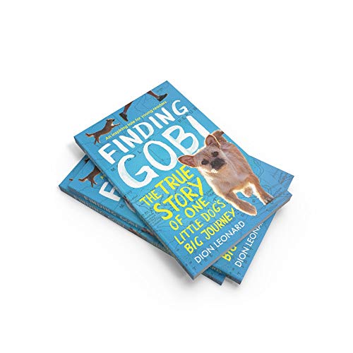 FINDING GOBI (YOUNGER READE_PB,Used