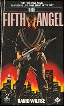 The Fifth Angel,Used