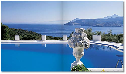 Living in Greece / Vivre en Grece,Used