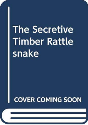The Secretive Timber Rattlesnake,Used