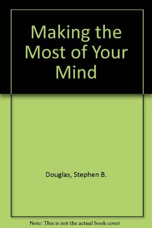 Making the Most of Your Mind,Used