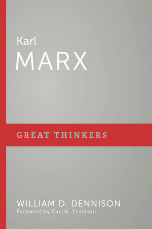 Karl Marx (Great Thinkers),Used