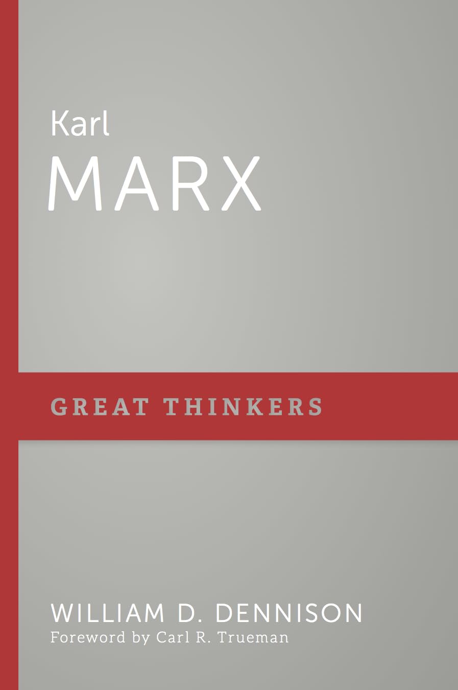 Karl Marx (Great Thinkers),Used