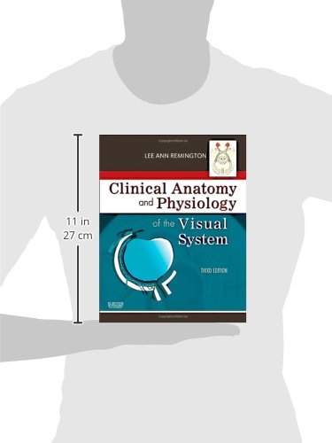 Clinical Anatomy and Physiology of the Visual System,Used
