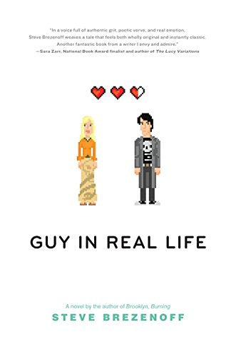 Guy in Real Life,Used