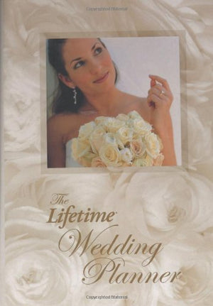 The Lifetime Wedding Planner