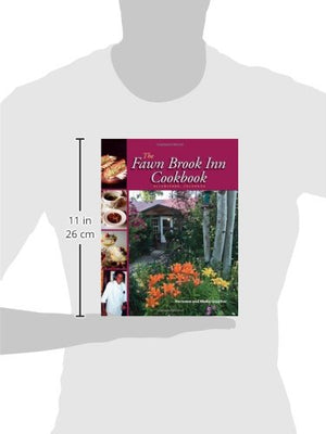 The Fawn Brook Inn Cookbook-new