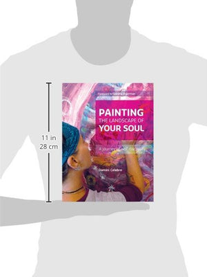 Painting the Landscape of Your Soul: A journey of self discovery,Used