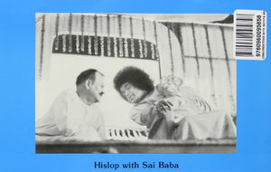 Conversations With Sathya Sai Baba