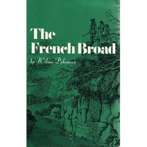 The French Broad,Used