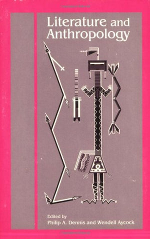 Literature And Anthropology (Studies In Comparative Literature)-new,New