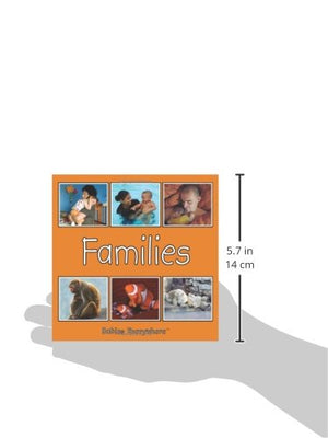 Families (Babies Everywhere),Used