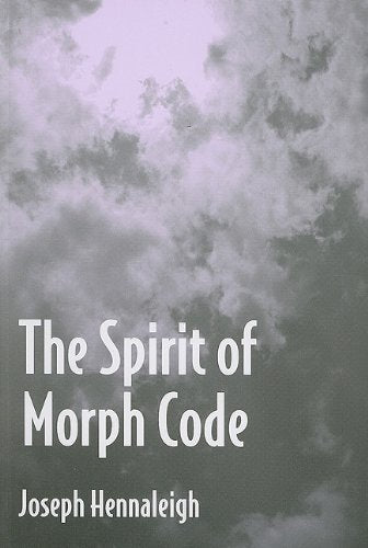 The Spirit of Morph Code,Used