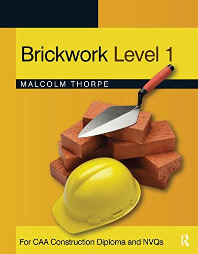 Brickwork Level 1,Used