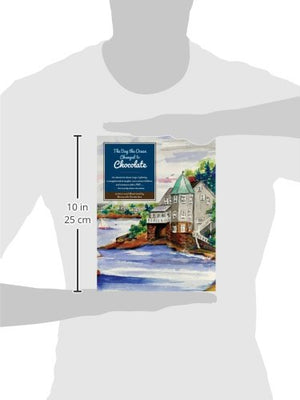 The Day the Ocean Changed to Chocolate,Used