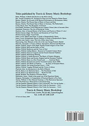 Guide to the proper use of the Pianoforte Pedals. [Facsimile of 1897 edition].,Used