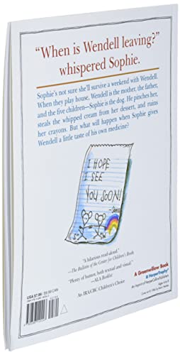 A Weekend With Wendell,New