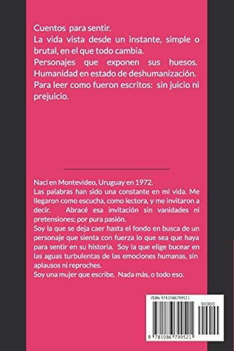 Cada libre (Spanish Edition),Used