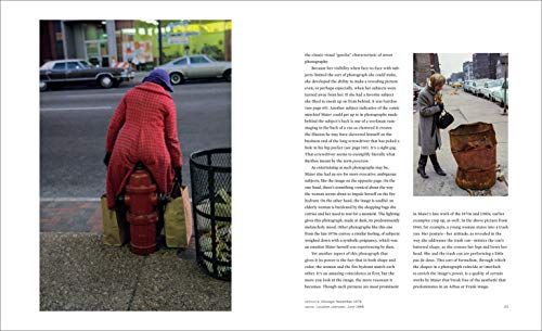 Vivian Maier: The Color Work,Used