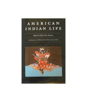 American Indian Life,Used
