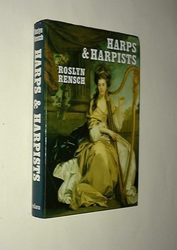 Harps and Harpists,Used