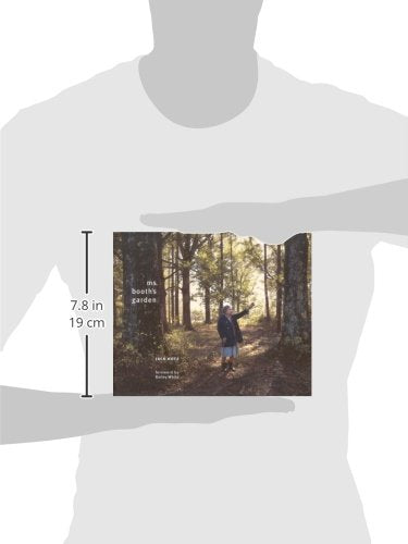 Ms. Booth's Garden,Used