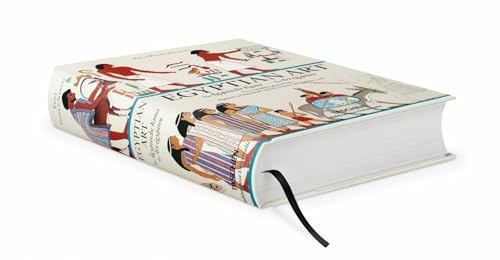 Egyptian Art / Agyptische Kunst / L'Art Egyptien: The Complete Plates From Monuments Egyptiens & Histoire De L'Art Egyptien / Sa