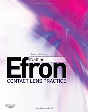 Contact Lens Practice-New