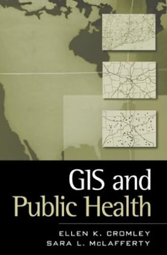 GIS and Public Health,Used