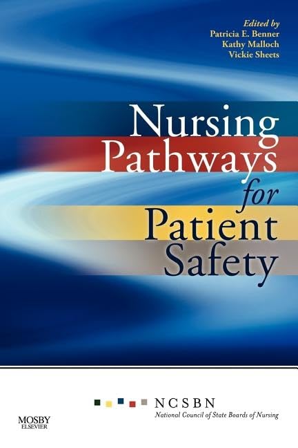 Nursing Pathways for Patient Safety,Used