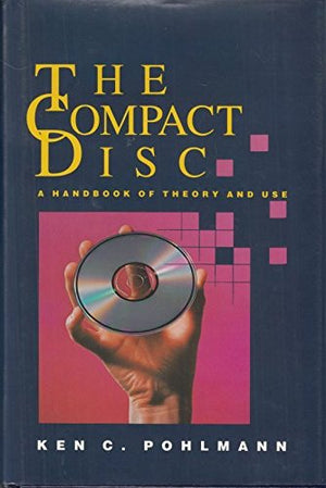 The Compact Disk Handbook,Used