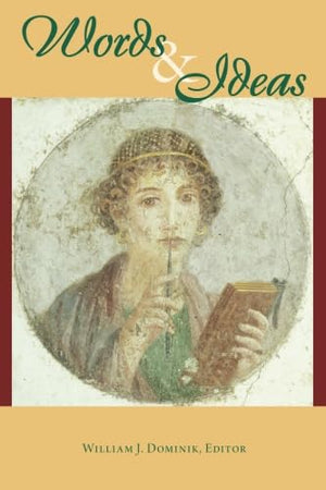 Words & Ideas,Used