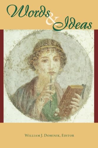 Words & Ideas,Used