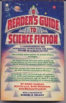 A Reader's Guide to Science Fiction,Used