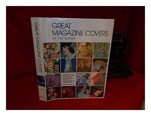 Great magazine covers of the world,Used
