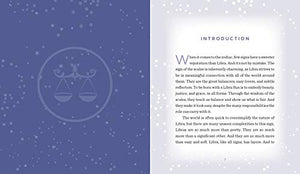 Zodiac Signs: Libra (Volume 7),Used