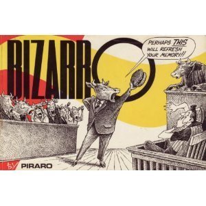 Bizarro,Used