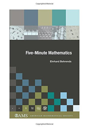 Fiveminute Mathematics,New