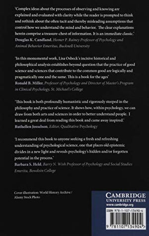Values in Psychological Science: Reimagining Epistemic Priorities at a New Frontier,Used