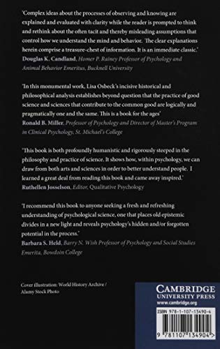 Values in Psychological Science: Reimagining Epistemic Priorities at a New Frontier,Used