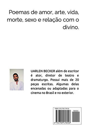 TODA A POESIA DE SER POETA (Portuguese Edition),Used