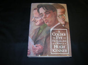 A Colder Eye,Used