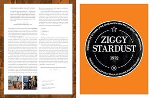 David Bowie Is (Museum of Contemporary Art, Chicago: Exhibition Catalogues),Used