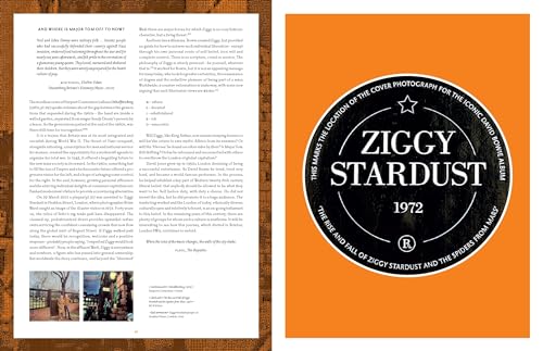David Bowie Is (Museum of Contemporary Art, Chicago: Exhibition Catalogues),Used