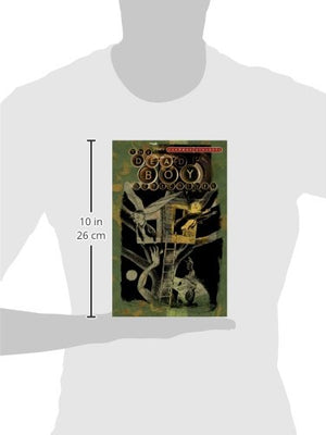 Sandman Presents: Dead Boy Detectives,Used