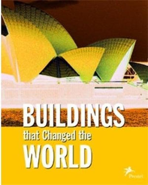 Buildings that Changed the World,Used